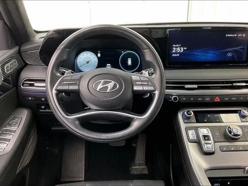 Used 2023 Hyundai Palisade Calligraphy AWD/4WD image 5