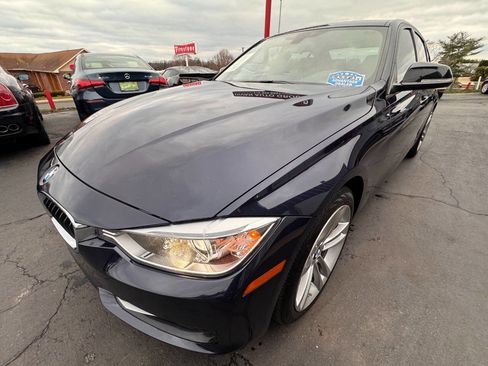Used 2012 BMW 335i Sedan image 13