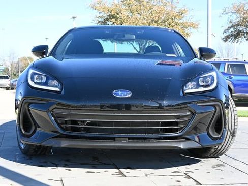New 2026 Subaru BRZ Limited image 8