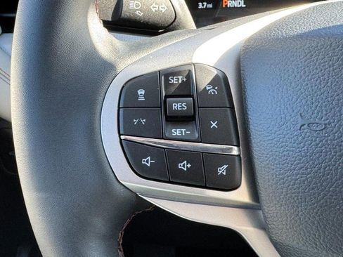 New 2026 Ford Explorer Active w/ Active Comfort Package image 14