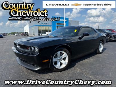 Used 2014 Dodge Challenger R/T w/ Electronics Convenience Group