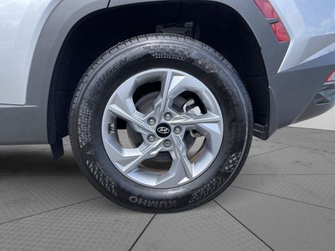 Used 2023 Hyundai Tucson SEL AWD/4WD image 25