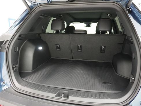 New 2026 Chevrolet Equinox RS w/ Convenience Package III FWD image 8