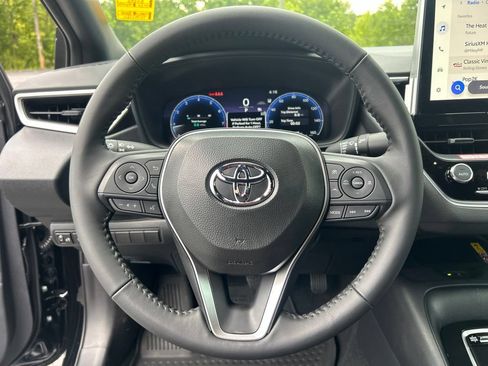 New 2026 Toyota Corolla SE FWD image 14
