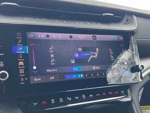 New 2026 Jeep Grand Cherokee Limited Reserve image 48