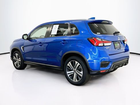 Used 2024 Mitsubishi Outlander Sport AWD image 5