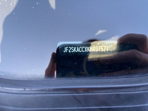 Used 2019 Subaru Forester w/ Alloy Wheel Package image 36