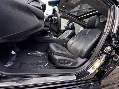 Used 2018 Toyota Camry XSE w/ Protection Package (Q2) FWD image 12