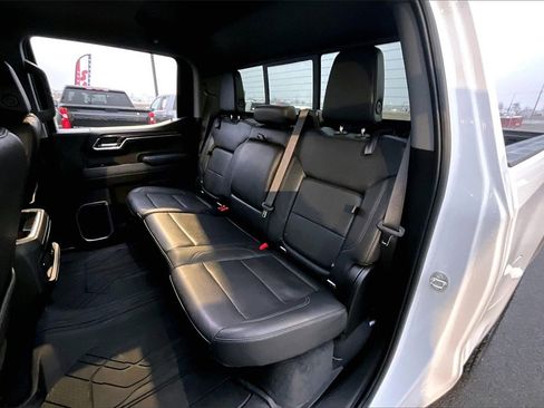 Used 2024 Chevrolet Silverado 1500 RST w/ Convenience Package II image 27