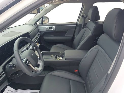 Used 2026 Hyundai Santa Fe Limited w/ Tow & Go Package FWD image 15