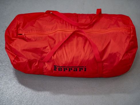 Used 2017 Ferrari California T image 61