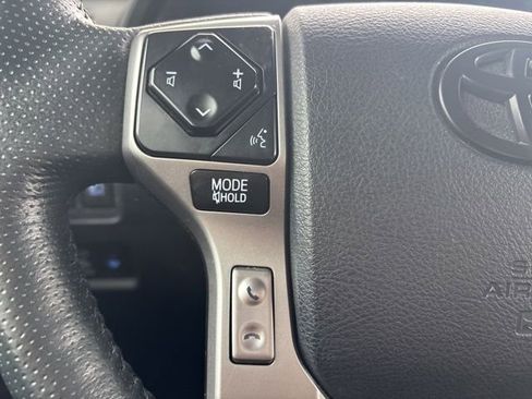 Used 2024 Toyota 4Runner SR5 Premium w/ Moonroof Package AWD/4WD image 15