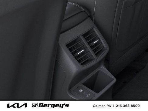 New 2026 Kia Seltos EX w/ EX Sunroof Package AWD/4WD image 29