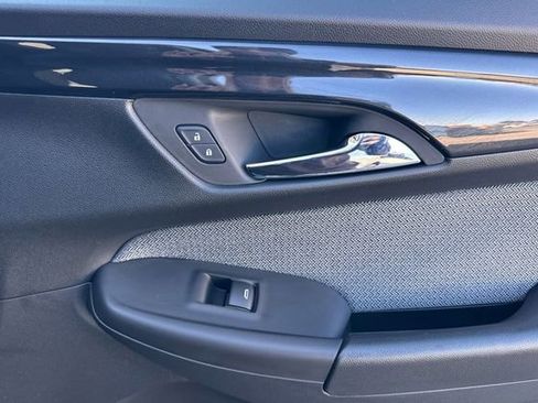 New 2026 Chevrolet TrailBlazer LT FWD image 22