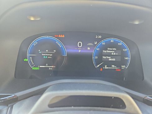 New 2026 Toyota Camry XSE FWD image 15