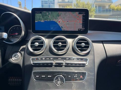 Used 2019 Mercedes-Benz C 300 Cabriolet image 21