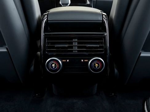 New 2027 Land Rover Range Rover Sport SE AWD/4WD image 26