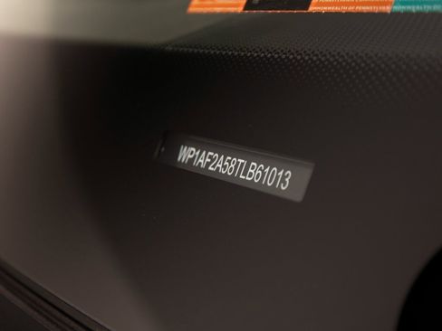 New 2026 Porsche Macan GTS image 54