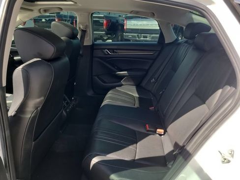 Used 2022 Honda Accord EX-L image 13