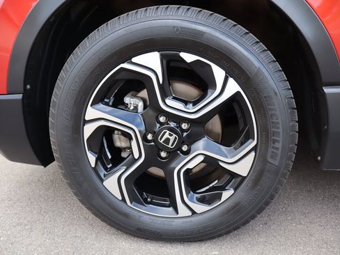 Used 2017 Honda CR-V Touring image 42