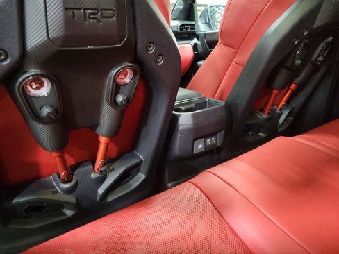 Used 2025 Toyota Tacoma TRD Pro image 23