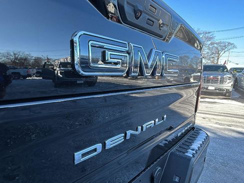 New 2026 GMC Sierra 2500 Denali Ultimate w/ Snow Plow Prep/Camper Package image 9