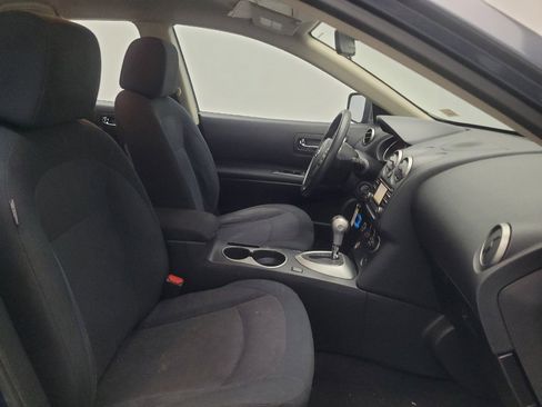 Used 2014 Nissan Rogue S w/ Convenience Package FWD image 21