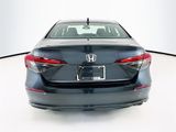 New 2026 Honda Civic Sport image 4