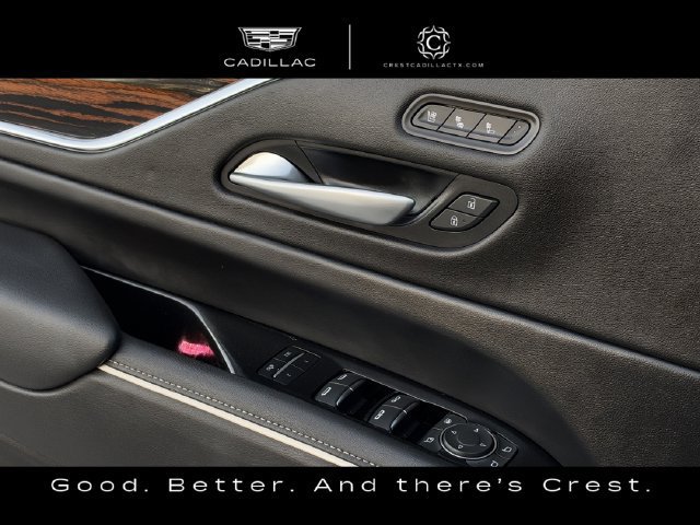 Used 2023 Cadillac Escalade Premium Luxury RWD image 23