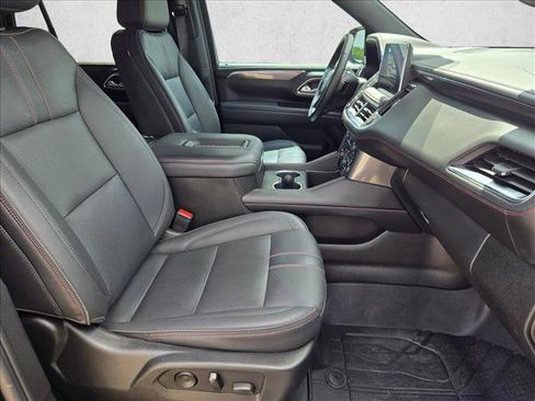 Used 2023 Chevrolet Tahoe RST w/ Luxury Package RWD image 22