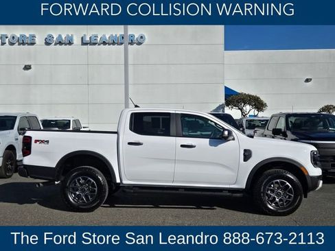 Used 2025 Ford Ranger XLT image 9