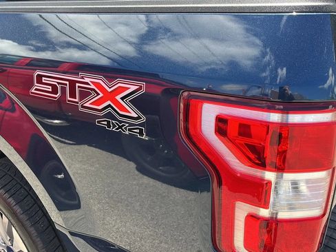 Used 2018 Ford F150 XL w/ Equipment Group 101A Mid AWD/4WD image 14