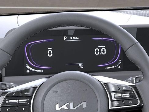 New 2026 Kia Seltos S AWD/4WD image 21