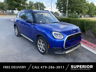 Used 2025 MINI Cooper Countryman S