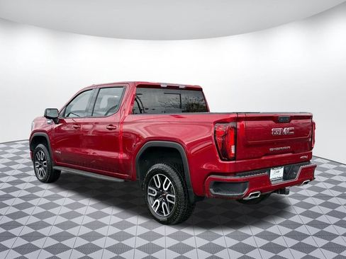 Used 2022 GMC Sierra 1500 AT4 w/ AT4 Preferred Package image 5