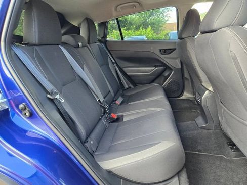 Used 2025 Subaru Crosstrek 2.5i Premium AWD/4WD image 23