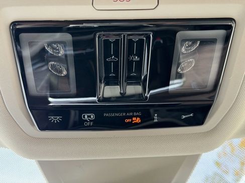 New 2026 Volkswagen Atlas SEL Premium R-Line AWD/4WD image 37