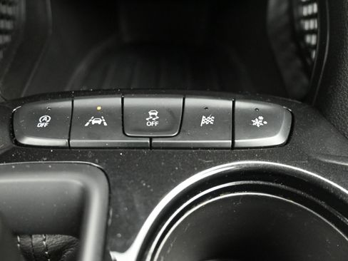 Used 2026 Chevrolet TrailBlazer LT w/ Driver Confidence Package FWD image 21