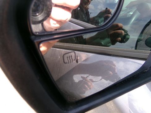 Used 2021 Ford Explorer 4WD Police Interceptor image 45