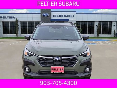 New 2026 Subaru Crosstrek 2.0i Premium image 2