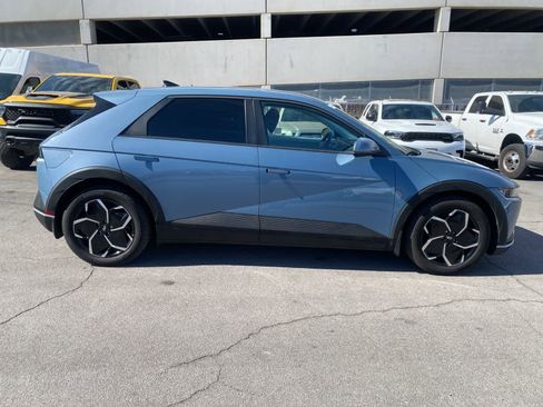 Used 2024 Hyundai Ioniq 5 SEL image 4