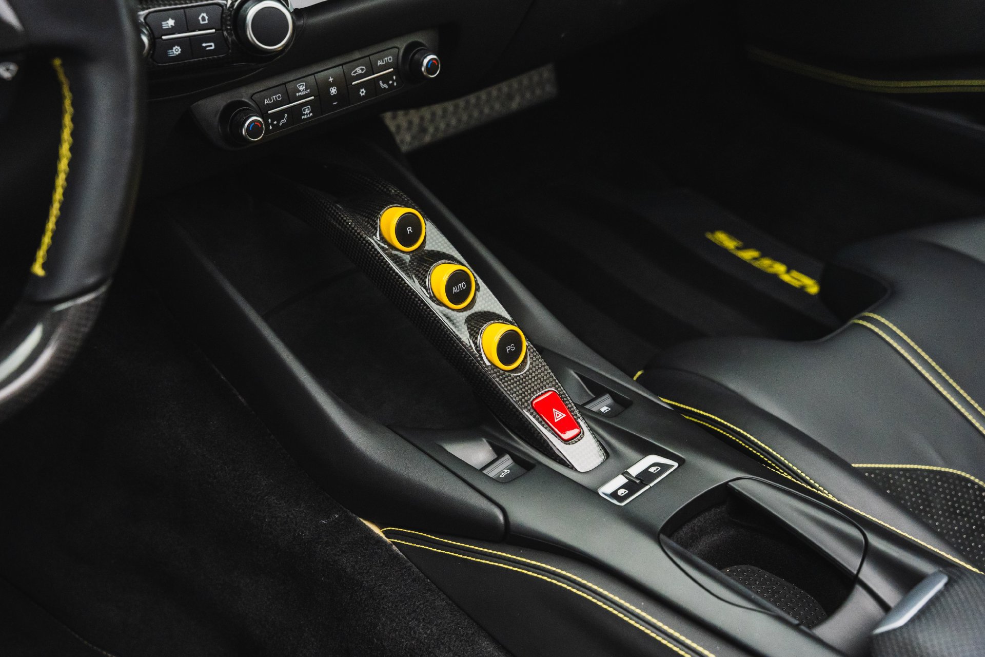 Used 2022 Ferrari 812 GTS RWD image 66