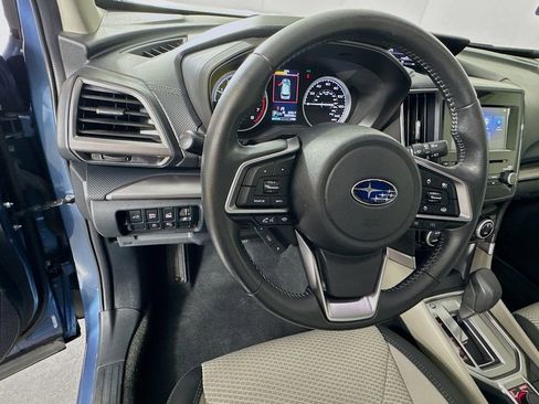 Used 2023 Subaru Forester Premium image 11