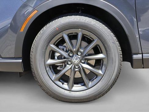 New 2026 Honda CR-V EX-L image 8