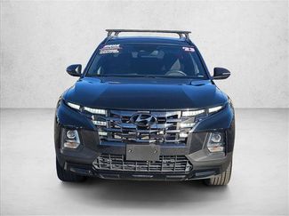 Used 2023 Hyundai Santa Cruz Night video 2