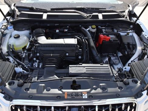 New 2026 Lincoln Corsair Reserve image 39