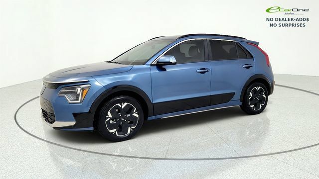 Used 2023 Kia Niro Wind FWD image 4