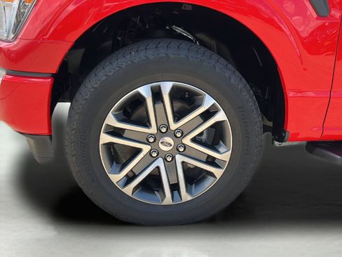 Used 2021 Ford F150 XL w/ STX Appearance Package AWD/4WD image 27