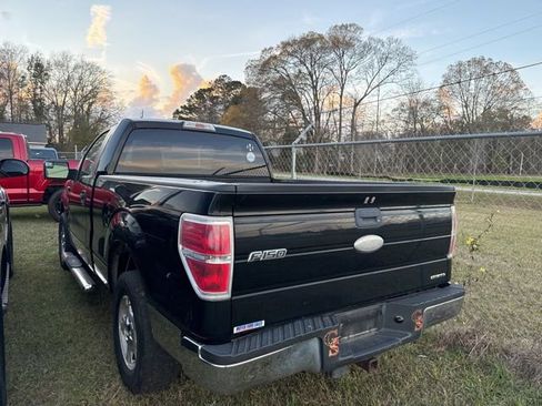 Used 2011 Ford F150 XLT w/ XLT Convenience Pkg image 5