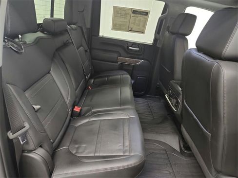 Used 2023 GMC Sierra 2500 Denali image 41